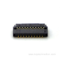 0.3mm Pitch FPC Connector H1.0mm